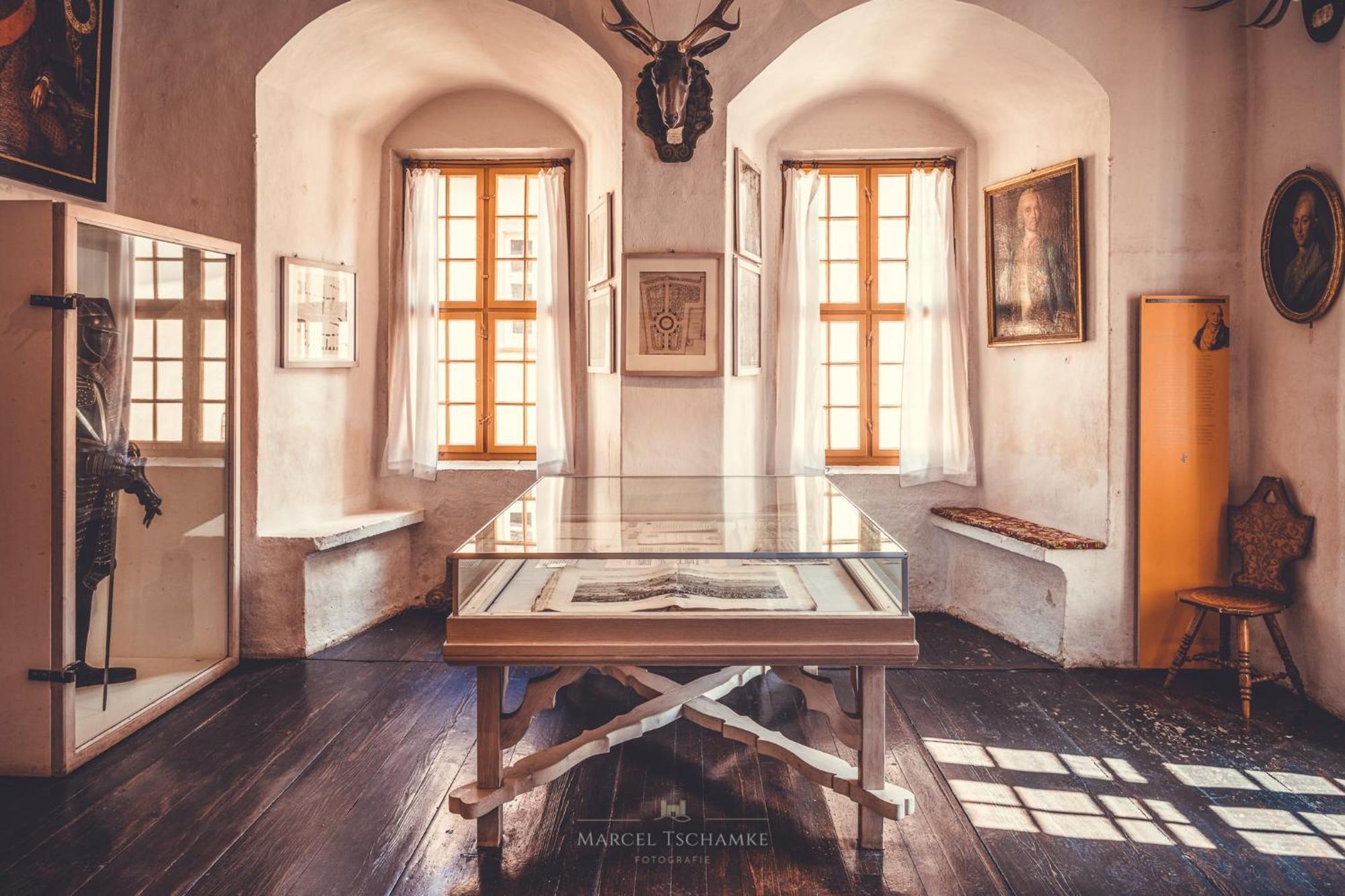 Вилла Wohnen Auf Der Ritterburg Хасмерсхайм Экстерьер фото